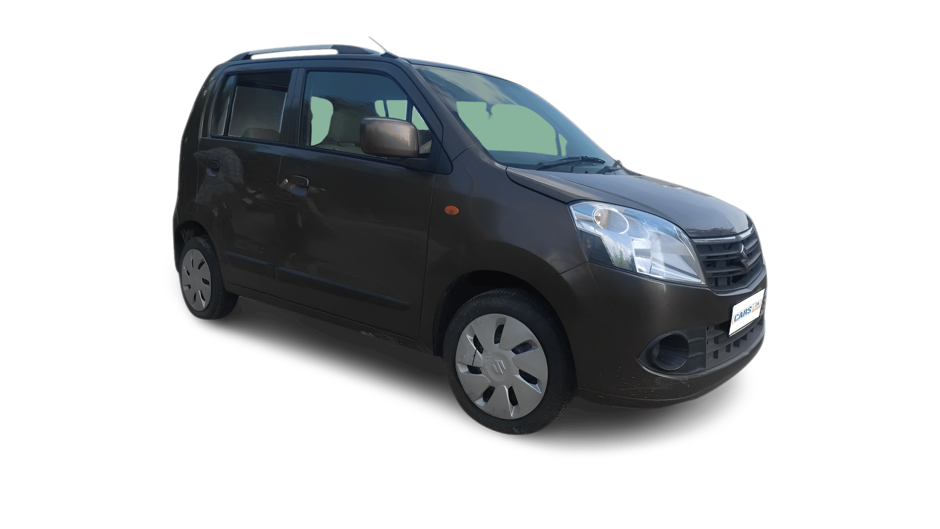 2011 Maruti Wagon R 1.0 - Hatchback - Petrol - Manual - ₹2.31 lakh